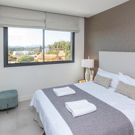Appartamento 2Br Luxury - Santa Barbara Heights, Good Wifi & Ac La Cala De Mijas Esterno foto