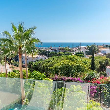 Appartamento 2Br Luxury - Santa Barbara Heights, Good Wifi & Ac La Cala De Mijas Esterno foto