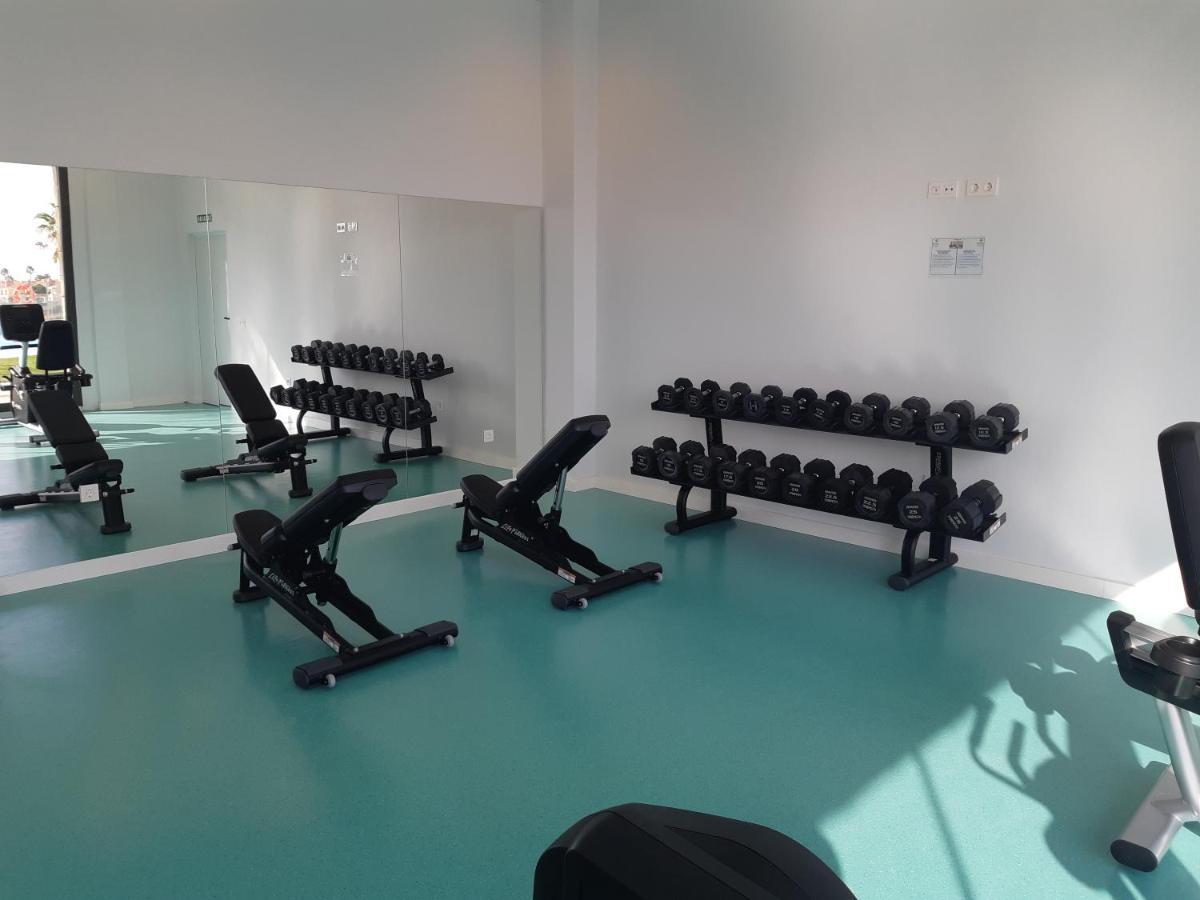 Appartamento 2Br Luxury - Santa Barbara Heights, Good Wifi & Ac La Cala De Mijas Esterno foto