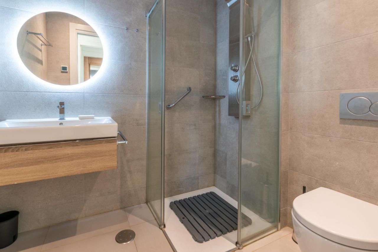 Appartamento 2Br Luxury - Santa Barbara Heights, Good Wifi & Ac La Cala De Mijas Esterno foto